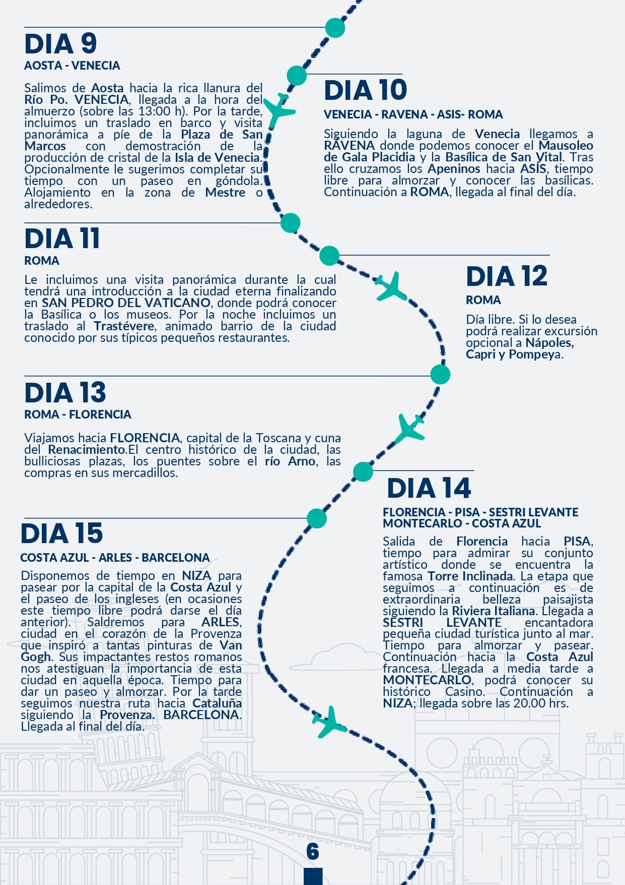 EUROPA APASIONANTE - imagen 3