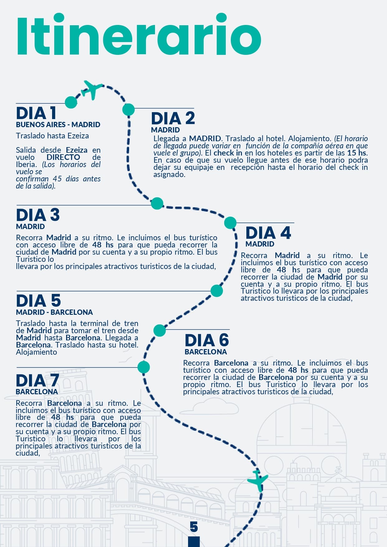 EUROPA CLASICA - imagen 4