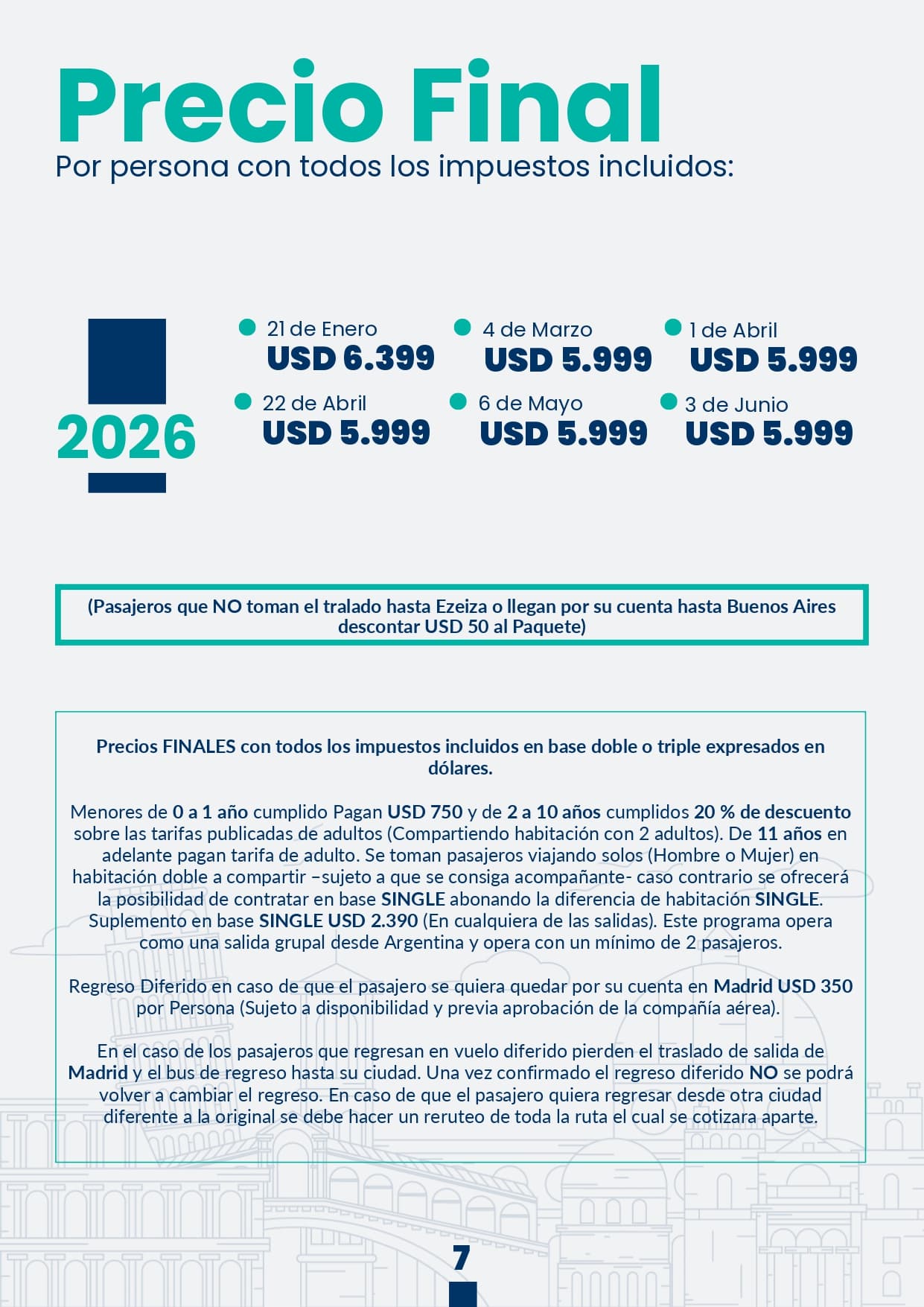 EUROPA CLASICA - imagen 6