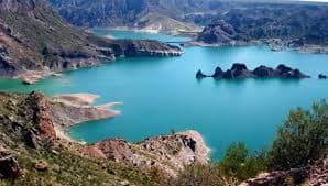 SAN RAFAEL MENDOZA - imagen 1