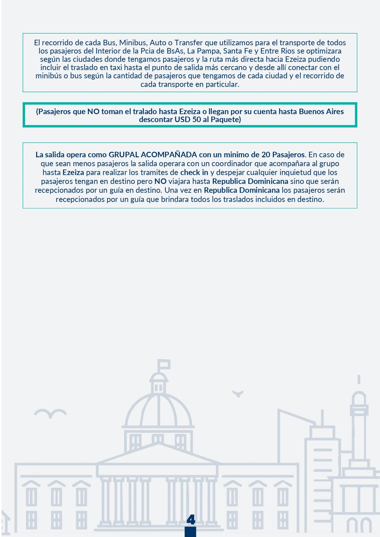 MICHES + BAYAHIBE REPUBLICA DOMINICANA - imagen 3