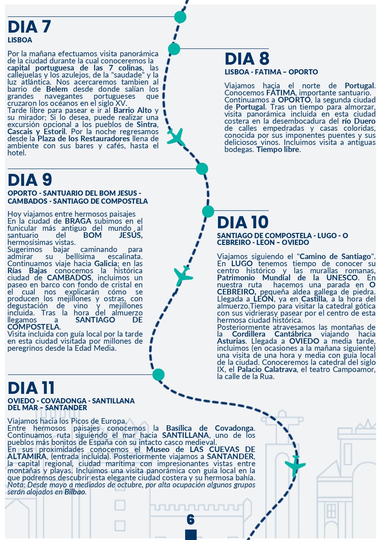 PORTUGAL CON PAIS VASCO Y ANDALUCIA - imagen 3