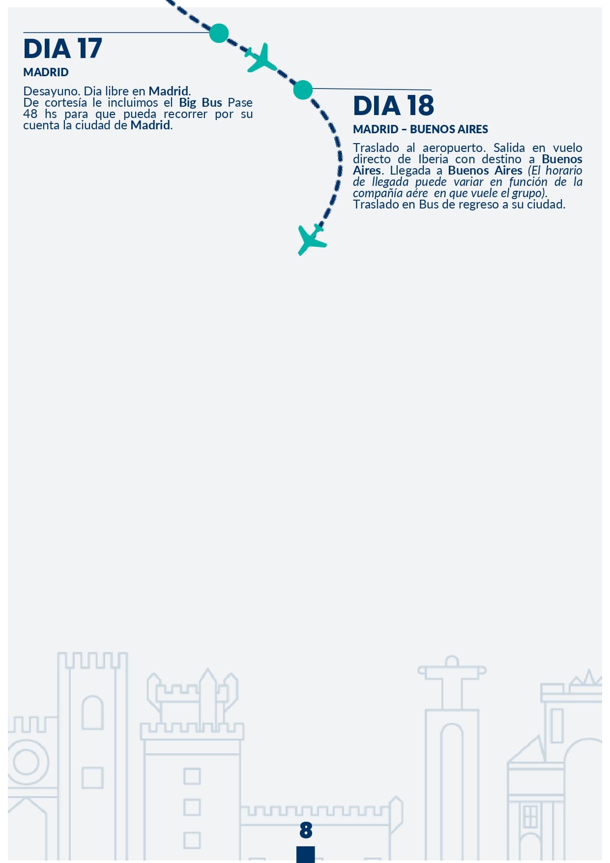 PORTUGAL CON PAIS VASCO Y ANDALUCIA - imagen 5