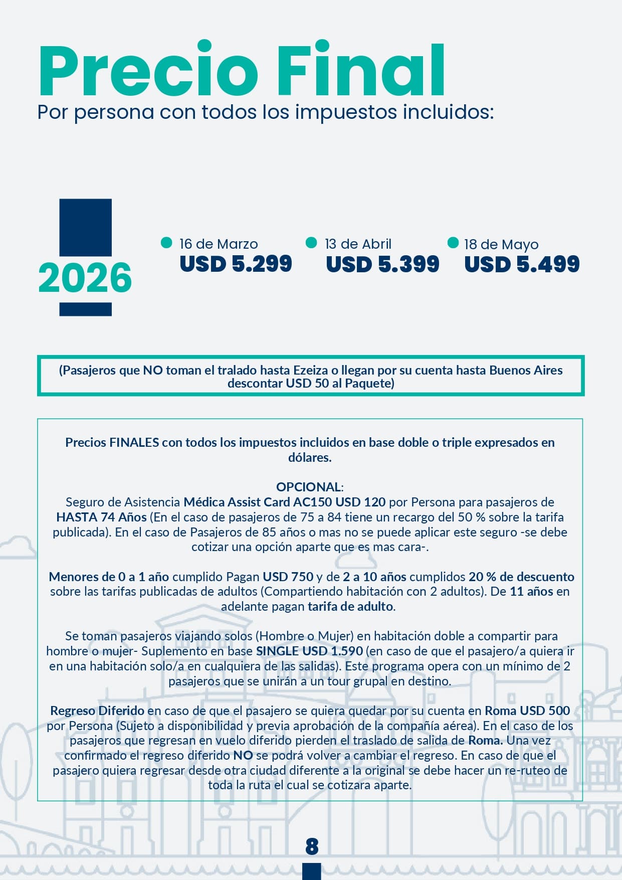 SUR DE ITALIA CON CAPRI, SORRENTO, SICILIA Y LA PUGLIA - imagen 6