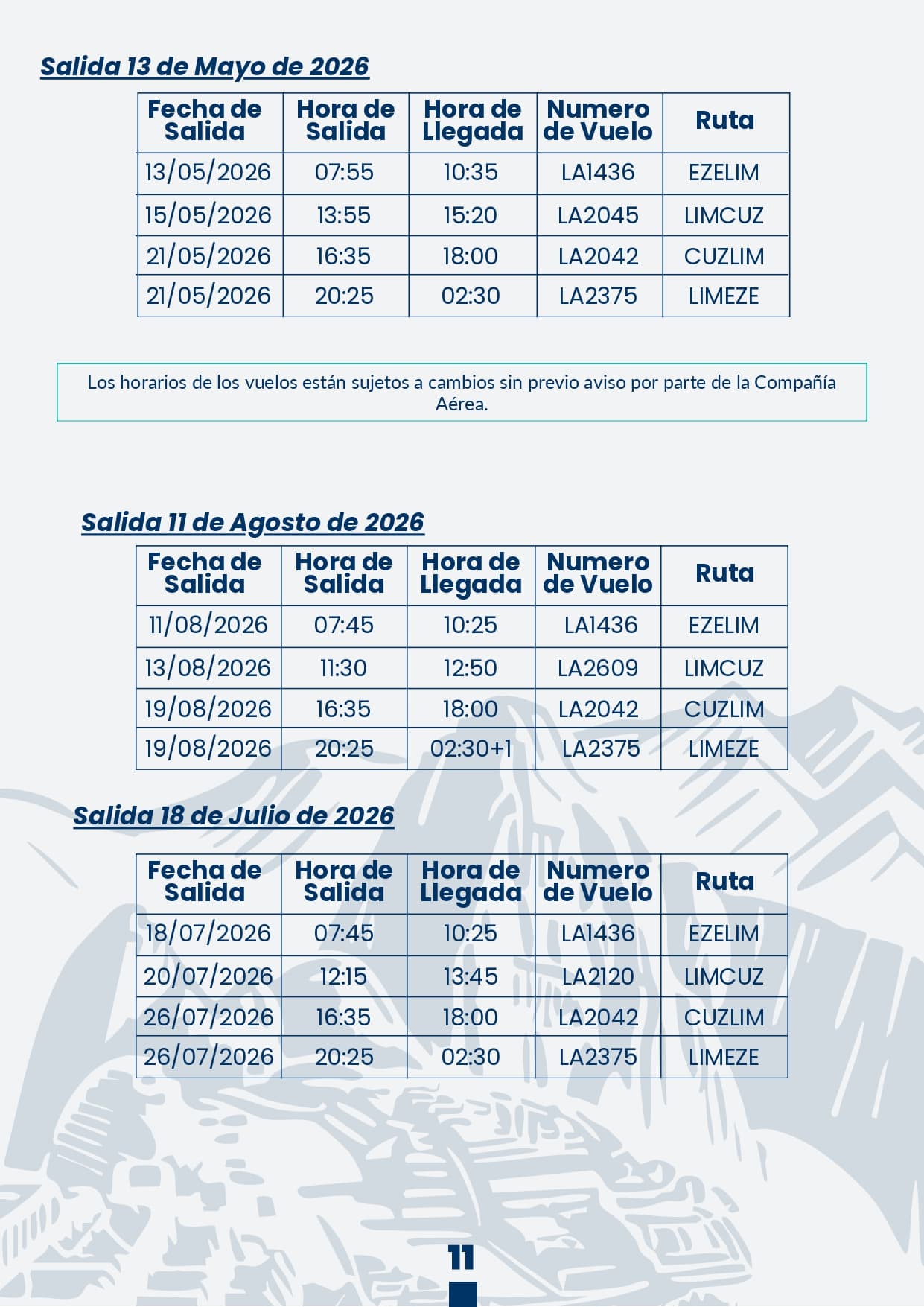 Perú con Machu Picchu - imagen 5