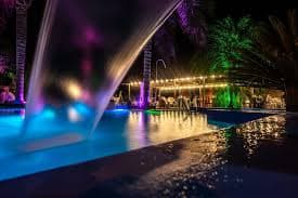 Termas de Río Hondo - imagen 1