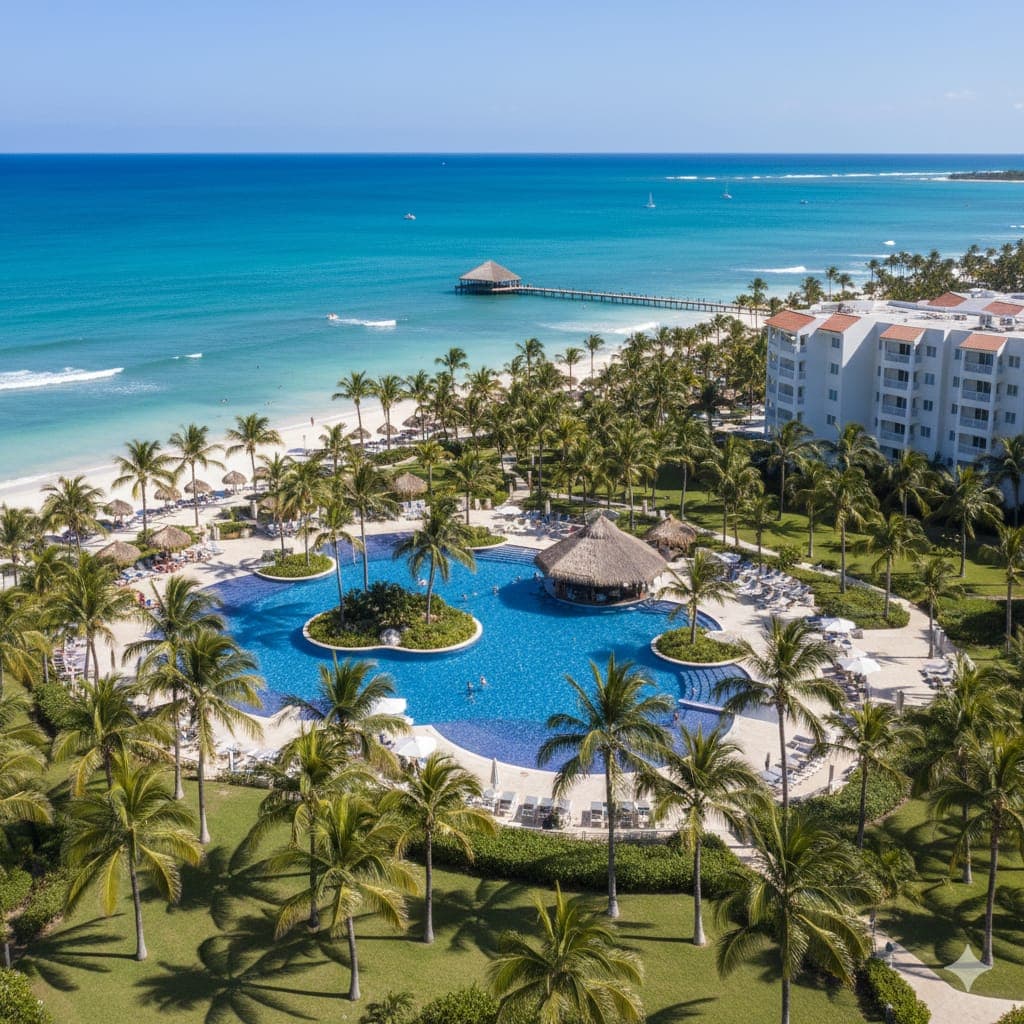 PUNTA CANA Salidas Enero - imagen 1